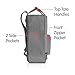 Fjällräven Kånken Fog/Striped One Size