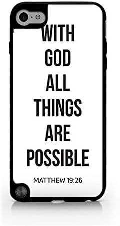 Hard Plastic, Protective Black Case, Dust and Scratch Proof for iPod touch generation 5 ( itouch gen 5)