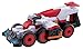 Bandai Kaitou Sentai Lupinranger VS Keisatsu Sentai Patoranger VS Vehicle Series DX Trigger Machine Ichigo