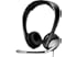Sennheiser  PC 151 Binaural Headset with Noise-Canceling Microphone & Volume Control