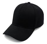 Baseball Cap Hat Men Women - Classic Adjustable