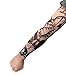 ZQXPP Z158 Tattoo Sport Arm Sleeve Cycling Sun Protective Uv Cover Arm Sleeves-1 Pair Color1
