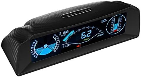 Kesoto X90デジタルobdスロープメーター傾斜計車自動車分度器経度 Masqueboutique Com Kesoto X90デジタルobdスロープメーター傾斜計車自動車分度器経度 Masqueboutique Com