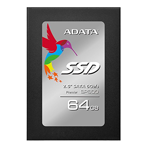 ADATA Premier SP600 64 GB 2.5