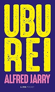 Livro Ubu Rei