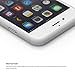 iPhone 6S Case, elago® [Inner Origin][White] - [Thinnest Case][Minimalistic][Intended use with Outer Origin Case] – for iPhone 6/6S