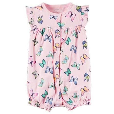baby romper shorts