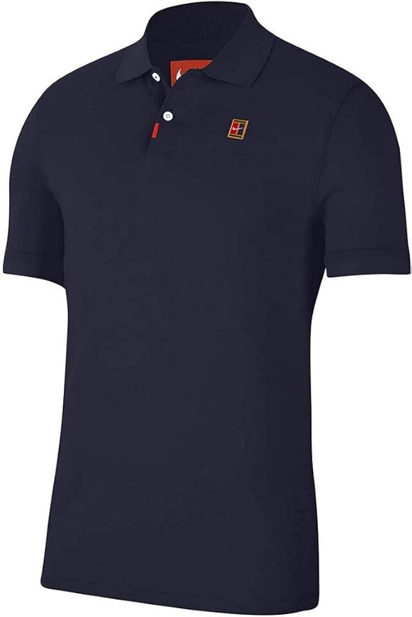 Nike Men's Polo Shirt Amazon.co.uk Clothing