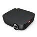 Nebula by Anker Prizm II 200 ANSI Lumen Full HD 1080p LED Multimedia Projector, 40 to 120 Inch Image Movie Projector, Dual Deep Bass Speakers, Keystoning, Video Projector, HDMI, and USB