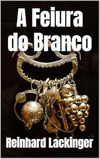 Livro A Feiura do Branco