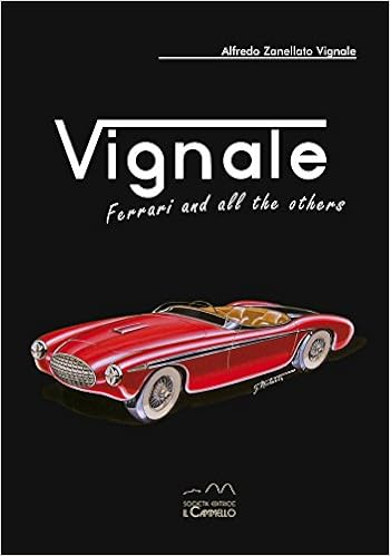 ALFREDO ZANELLATO VIGNALE - VI: Zanellato Vignale, Alfredo: 9788896796337:  Amazon.com: Books