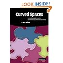 Curved Spaces: From Classical Geometries to Elementary Differential Geometry