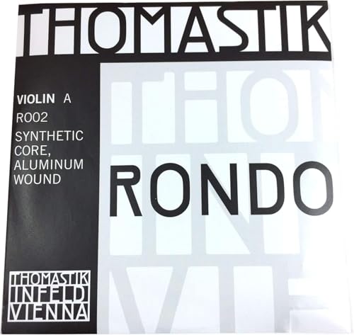 Thomastik-Infeld RONDO Strings for Violin 4/4 A2 RO02