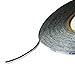 Octopus Glue® 2mm x 50m Double Sided Adhesive Tape (Made by 3M) with ESD Anti-Static Tweezer and Microfiber Cleaning Cloth for Phone LCD, Digitizer Repair