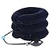 Cervical Traction Device ✮ Improve Spine Alignment to Reduce Neck Pain ✮ Cervical Collar Adjustable（Blue Cervical Neck Traction Pillow