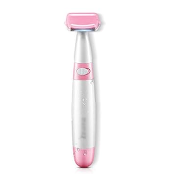 Ladies Hair Removal Shaving Shaving Knife Female Armpit Private