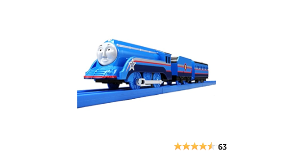 plarail shooting star gordon