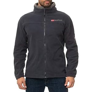 Geographical Norway Men’s Fleece Jacket