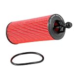 K&N PS-7027 Oil Filter