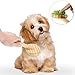 Goldway Pet Silicone Massage Comb Dog Cat Bathing Brush Super Soft Hair Removal Brush for Short/Long / Smooth Hair Comb - Beauty Cleaning Massage Comb Pet Supplies