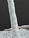 Lightshare Lighted Birch Tree, Small