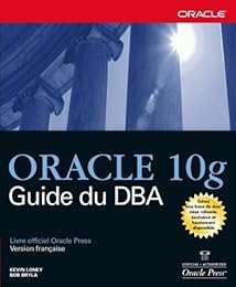 Oracle 10g