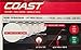 Coast Tri-color Focusing Headlamps FL74, Set of 2 - NEW