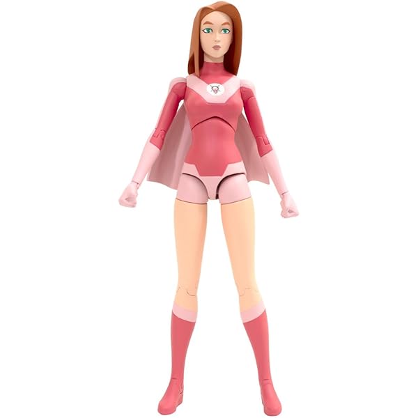 Invincible 20周年記念 Book & Figure Set 開封済み 20 year anniversary figure and 1st issue of invincible at