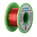 BNTECHGO 30 AWG Magnet Wire - Enameled Copper Wire - Enameled Magnet Winding Wire - 4 oz - 0.0098