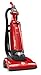 Dirt Devil Breeze Bagged Upright Vacuum, UD30005B - Corded