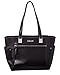 Kenneth Cole Reaction Kay Tote, Black