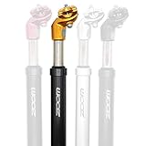 DJC Bike Suspension Seatpost Shock Absorber Damper