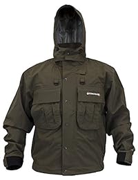 COMPASS 360 Hell's Gates, chaqueta para niños
