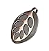 Bellabeat Leaf Nature Health Tracker/Smart Jewelry, Rose Gold Edition
