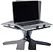 AmazonBasics Laptop Lift Stand, Black