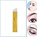 Microblading Needles - Yuelong 50pcs Microblading Blades Permanent Makeup Manual Eyebrow Tattoo Needles 12 PCD Sloped Needles for Microblading Supplies,Microblading Pen,Microblading kits