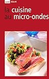 Cuisine au micro-ondes by