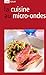 Cuisine au micro-ondes by
