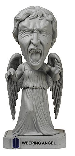 Funko Doctor Who - Weeping Angel