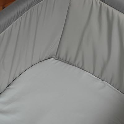 ingenuity foldaway bassinet sheets