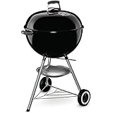 Weber 741001 Original Kettle 22-Inch Charcoal Grill