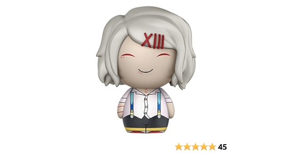 Funko Dorbz: Tokyo Ghoul - Juzo Toy 