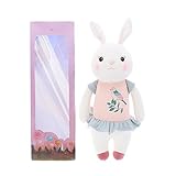 Me Too Tiramitu Rabbit Dolls Stuffed Bunny Toys Easter Gifts 13