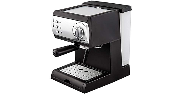 Kuken Cafetera Express 15 Bar 1,5 litros : Hogar y cocina
