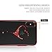 KINGXBAR for Apple iPhone X Case 5.8 