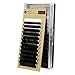 Eyelash Extension Blink Signature Mink Lash B Curl 0.20X7~14mm 8 Sizes in 1 Mixed Tray (BX0.2) by Blink Lash