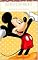 Livro Alfabeto do Mickey: Páginas alegres e coloridas que ajudarão as crianças a desenvolver suas habilidades cognitivas