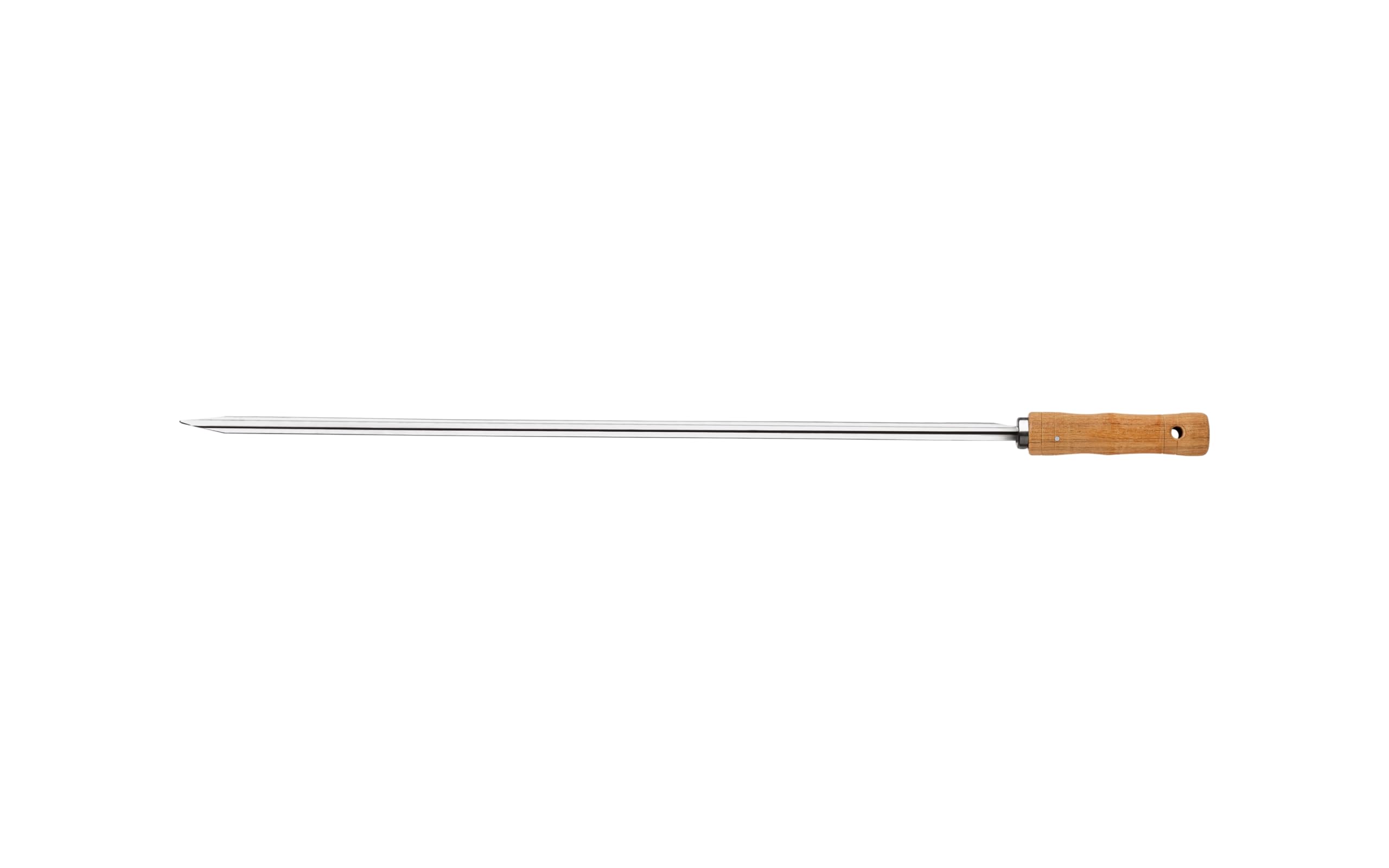Tramontina 29810/126 65 cm Skewer - Natural Wood, Multi Colour — image 1