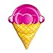 BigMouth Inc Big Scoop Ice Cream Cone Snow Tube