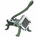 Thunder Group IRFFC003 French Fry Cutter, 1/2